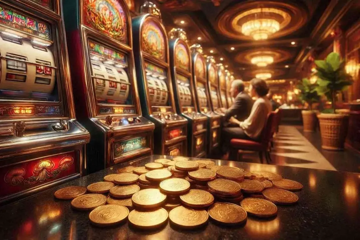 Spinneri Casino